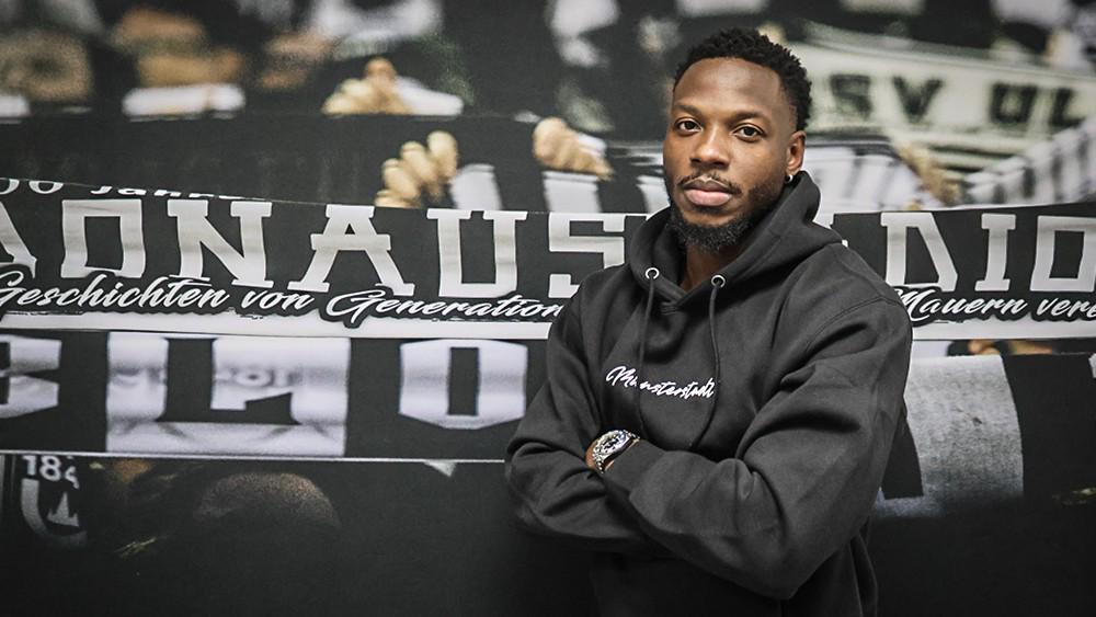 爱游戏登录入口-官方：前大连人外援曼巴加盟德丙乌尔姆