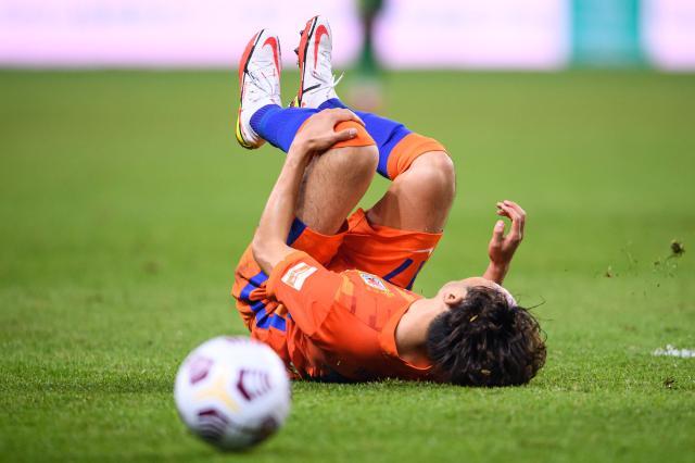 郝伟证实吴兴涵将休战8-9个月 重组两翼方案3选2