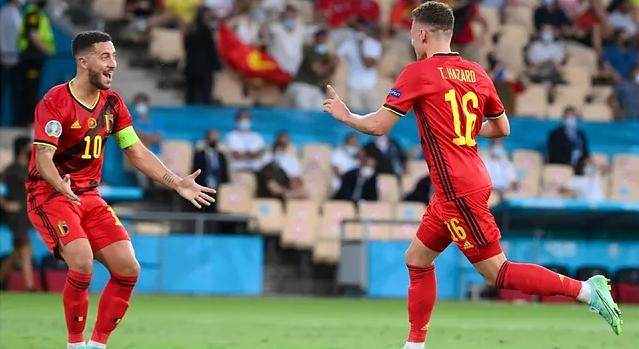 爱游戏登录入口-死亡之组后才是真死亡，真欧洲杯已揭去漂亮面纱